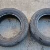 Coppia Gomme 205/65/R16 Hankook - immagine 3