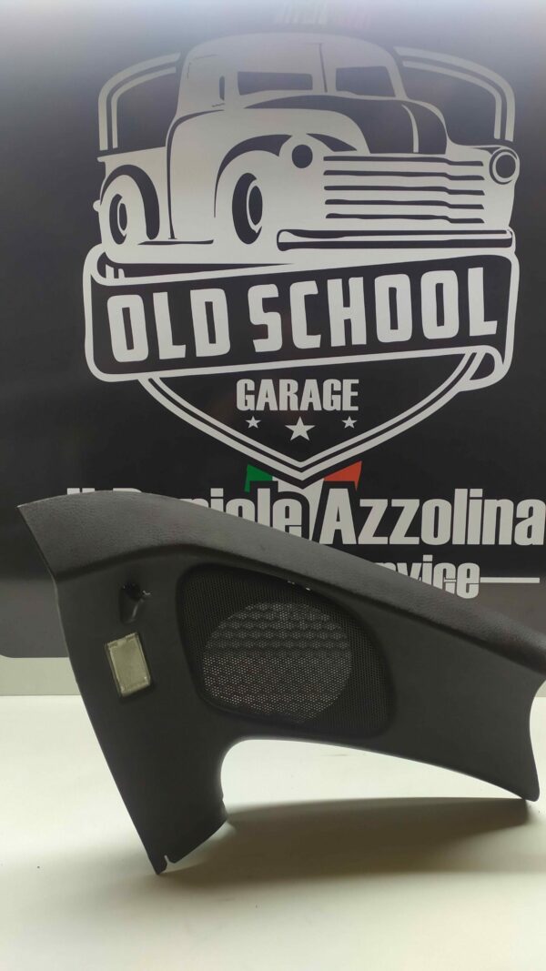 Cover Pilastro Superiore Volvo V40