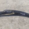 Copertura Tergicristallo Sx Peugeot 206 Cc - immagine 4