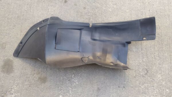 Para Sassi Anteriore Sx Peugeot 206 Cc