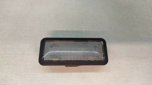 Luce Vano Bagagliaio Peugeot 206 Cc