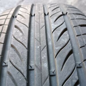Gomma Singola 185/55/R15 Pace