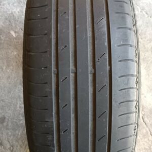 Pneumatico Singolo 205/55/R16 Marshal