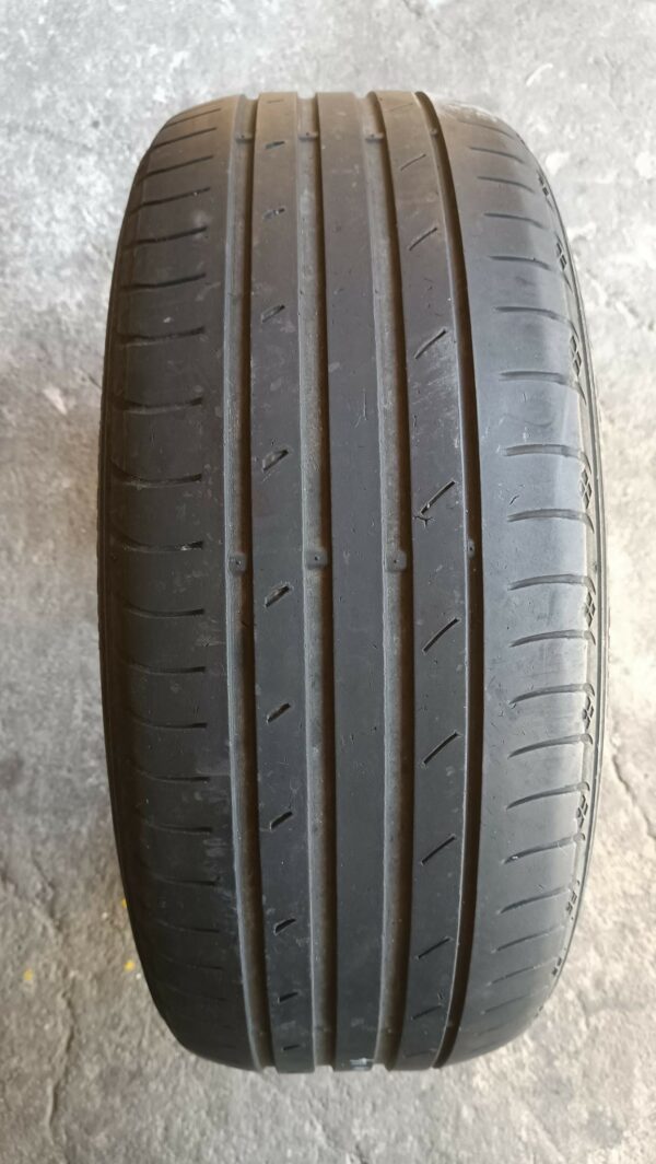 Pneumatico Singolo 205/55/R16 Marshal