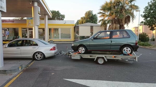 Trasporto Auto E Moto In Sicilia