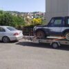 Trasporto Auto E Moto In Sicilia - immagine 8