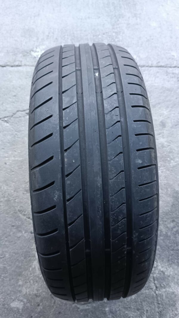 Pneumatico Singolo 205/55/R16 Dunlop