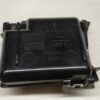Vaschetta Posacenere Mercedes W203 - immagine 7