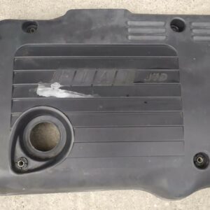 Copertura Motore Fiat Bravo / Brava  Jtd