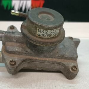Valvola Egr Nissan Primera Anno 1990