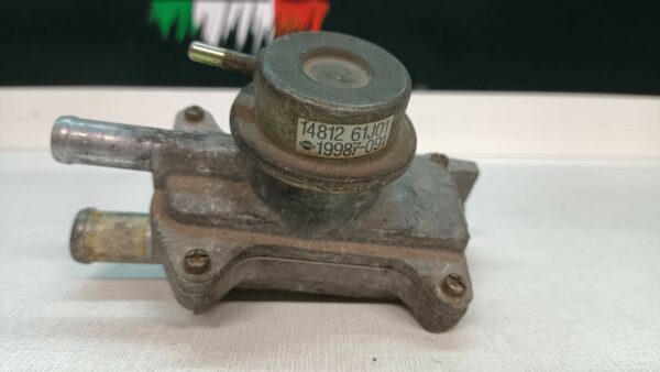 Valvola Egr Nissan Primera Anno 1990