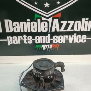 Ventilatore Abitacolo Nissan Primera Mk1