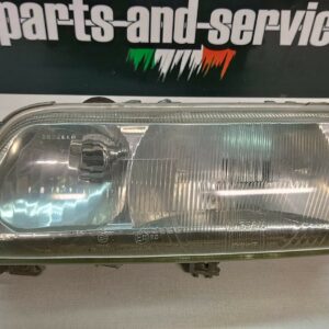 Faro Anteriore Sx Nissan Primera Mk1