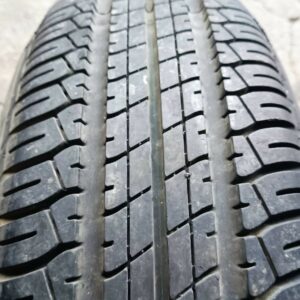 Pneumatico Singolo Dunlop 195/65/R15