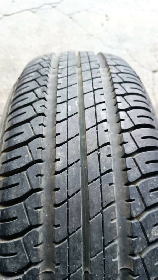Pneumatico Singolo Dunlop 195/65/R15