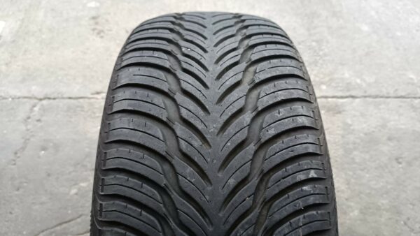 Pneumatico Singolo Goodyear 205/55/R15