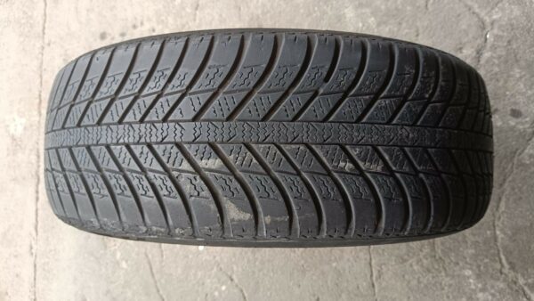 Pneumatico Singolo Nexen 195/55/R16
