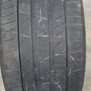 Pneumatico Singolo Michelin 225/50/R17