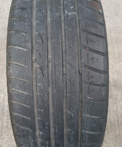 Pneumatico Singolo Dunlop 205/50/R17