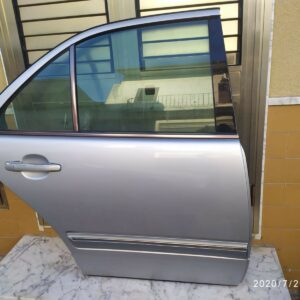 Portiera Posteriore Destra Mercedes W210 Anno 2000