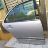 Portiera Posteriore Destra Mercedes W210 Anno 2000 - immagine 3