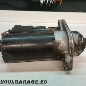 Motorino Di Avviamento Audi A3 8P 2.0 Anno 2004