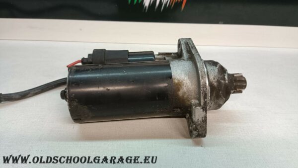 Motorino Di Avviamento Audi A3 8P 2.0 Anno 2004