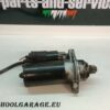 Motorino Di Avviamento Audi A3 8P 2.0 Anno 2004 - immagine 2