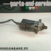 Motorino Di Avviamento Audi A3 8P 2.0 Anno 2004 - immagine 4