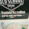 Vaschetta Liquido Lava Vetri Peugeot 206 Cc Anno 2001 - immagine 6