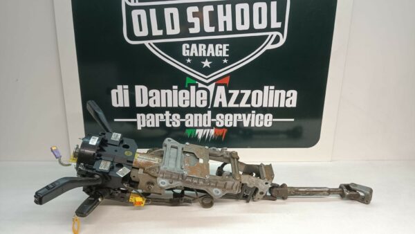 Piantone Sterzo Audi A3 8P