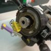 Piantone Sterzo Audi A3 8P - immagine 7