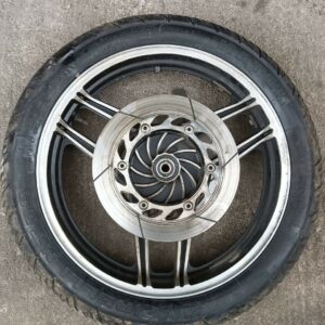 Ruota Anteriore Honda Vf 750