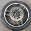 Ruota Anteriore Honda Vf 750 - immagine 4