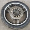 Ruota Anteriore Honda Vf 750 - immagine 5