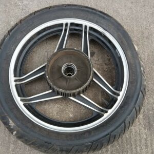 Ruota Posteriore Honda Vf 750