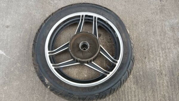 Ruota Posteriore Honda Vf 750