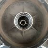 Ruota Posteriore Honda Vf 750 - immagine 2