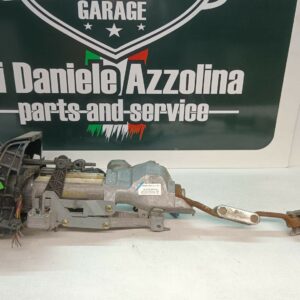 Piantone Sterzo Mercedes W203