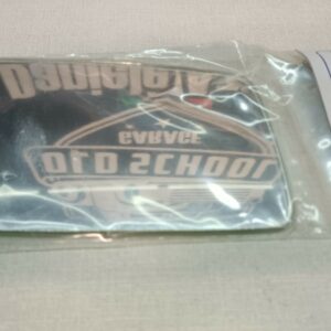 Riflettente Per Specchietto Retrovisore Destro Opel Kadett 1990