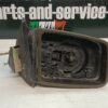 Specchietto Opel Kadett 1990 (Solo Struttura) - immagine 5