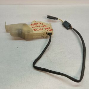 Motorino Chiusura Baule Ford Sierra
