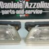 Coppia Fari Opel Kadett 1990 - immagine 2