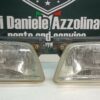 Coppia Fari Opel Kadett 1990 - immagine 3