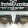 Coppia Fari Opel Kadett 1990 - immagine 6