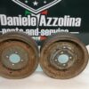 Coppia Ruote Vespa Faro Basso - immagine 2