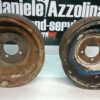 Coppia Ruote Vespa Faro Basso - immagine 4