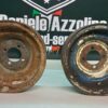 Coppia Ruote Vespa Faro Basso - immagine 6