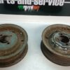Coppia Ruote Vespa Faro Basso - immagine 7