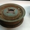 Coppia Ruote Vespa Faro Basso - immagine 9